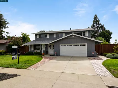 3050 Barrymore Dr, Concord, CA 94518 photo 1