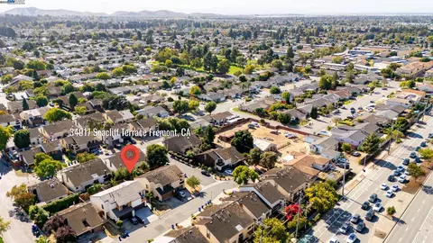 View/Area - 34917 Sea Cliff Ter, Fremont, CA 94555 photo 1 of 2
