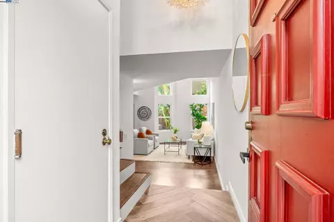 Entry Way - 34917 Sea Cliff Ter, Fremont, CA 94555 photo 1 of 2