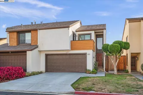 Exterior - 34917 Sea Cliff Ter, Fremont, CA 94555 photo 1 of 5