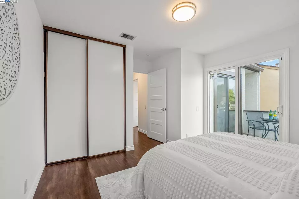Bedroom - 34917 Sea Cliff Ter, Fremont, CA 94555 photo 6 of 6