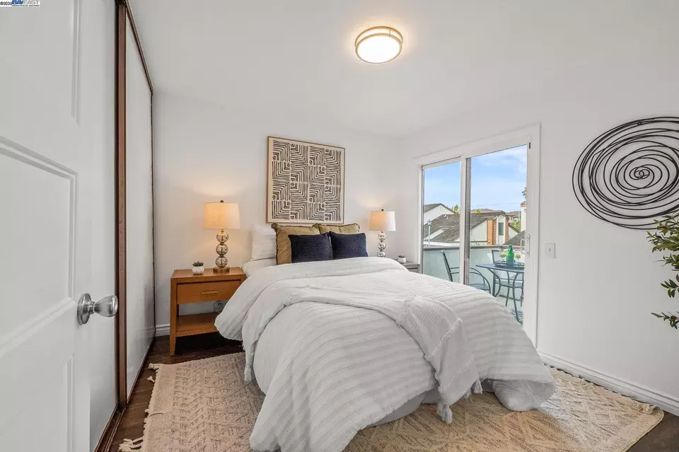 Bedroom - 34917 Sea Cliff Ter, Fremont, CA 94555 photo 3 of 6