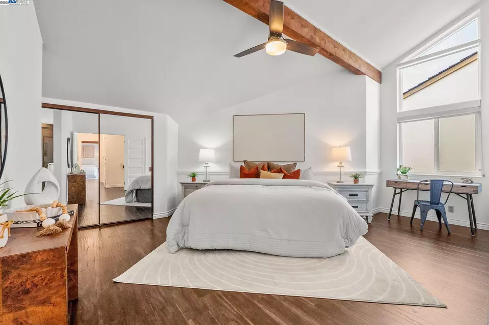 Bedroom - 34917 Sea Cliff Ter, Fremont, CA 94555 photo 1 of 6