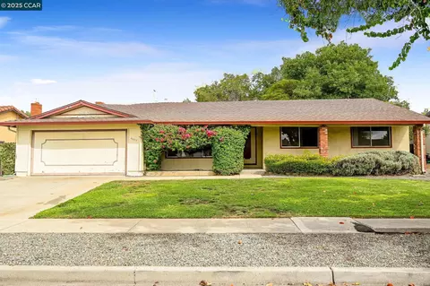 4607 Springwood Way, Concord, CA 94521 photo 1