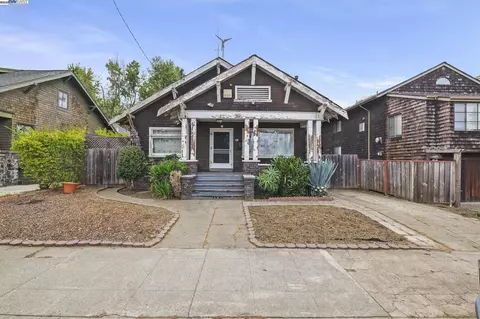 5726 Claremont Ave, Oakland, CA 94618