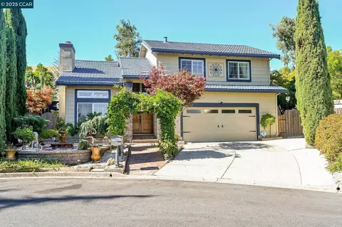 830 Westview Ct, Martinez, CA 94553 photo 1