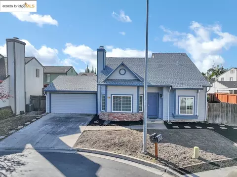 736 Walnut Ranch Way, Oakley, CA 94561 photo 1