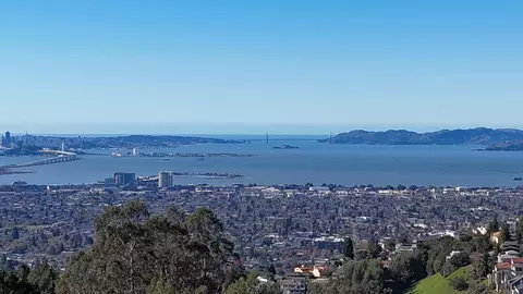 Undisclosed, Oakland, CA 94705