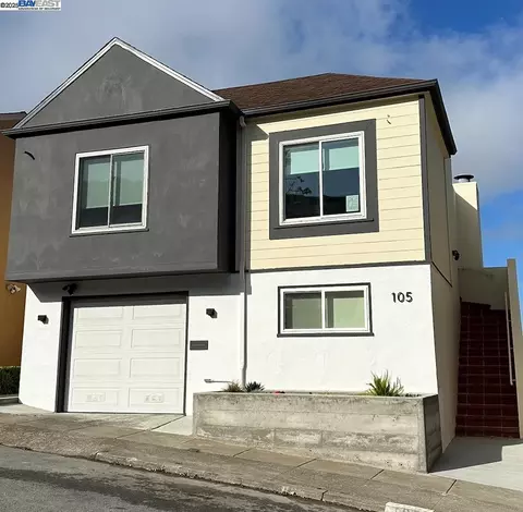 105 Skyview Way, San Francisco, CA 94131