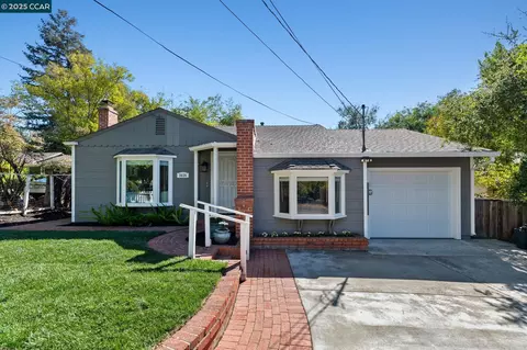 3624 Chestnut Ave, Concord, CA 94519 photo 1