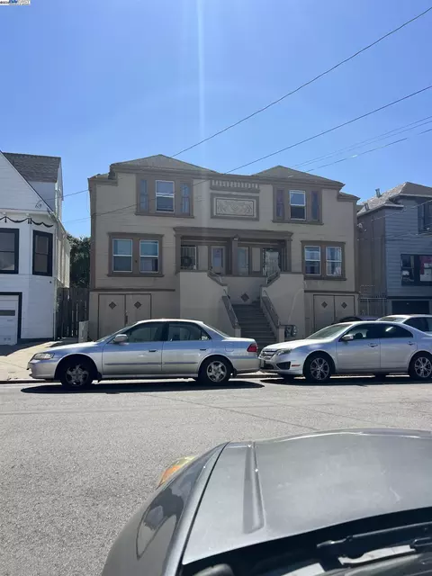 1773-1775 Mckinnon Ave, San Francisco, CA 94124