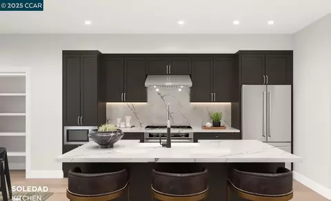 3079 El Camino Real #205, Santa Clara, CA 95051