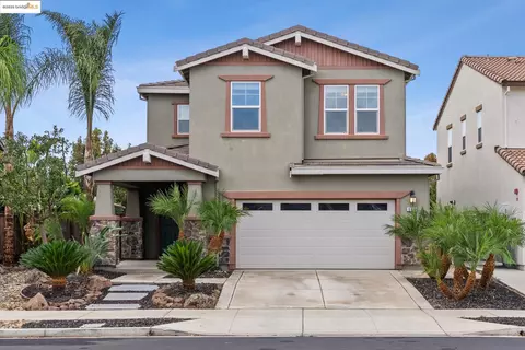 688 Hamilton Ct, Brentwood, CA 94513