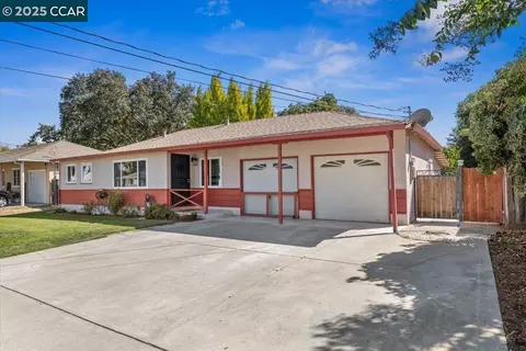 1340 Peach Pl, Concord, CA 94518 photo 1