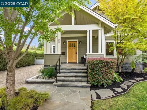 961 3rd, Lafayette, CA 94549