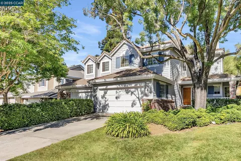 337 Saclan Ter, Clayton, CA 94517