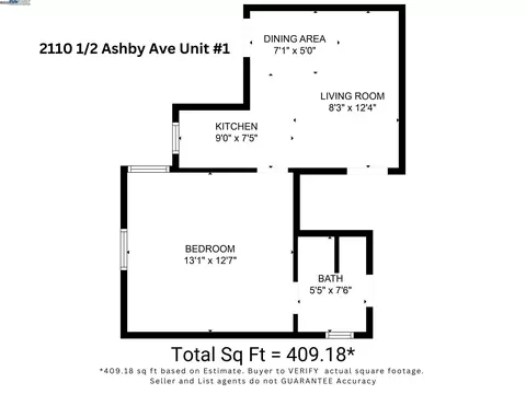 2110 Ashby Ave, Berkeley, CA 94705 photo 30