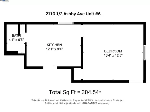 2110 Ashby Ave, Berkeley, CA 94705 photo 33