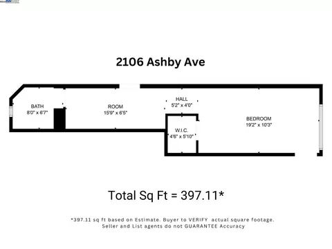 2110 Ashby Ave, Berkeley, CA 94705 photo 28