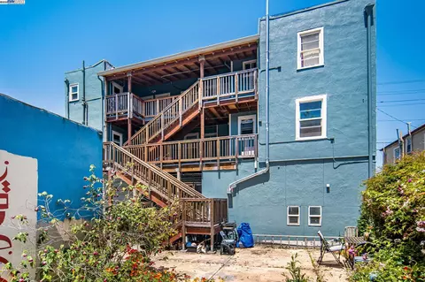 2110 Ashby Ave, Berkeley, CA 94705 photo 42