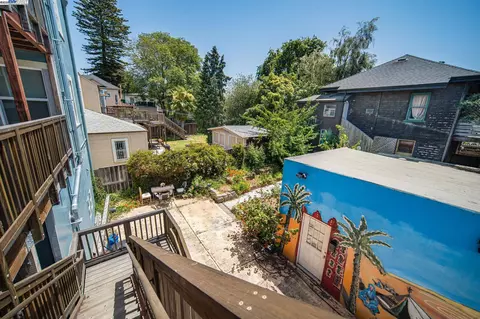 2110 Ashby Ave, Berkeley, CA 94705 photo 36