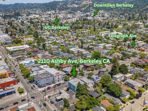 2110 Ashby Ave, Berkeley, CA 94705 photo 3