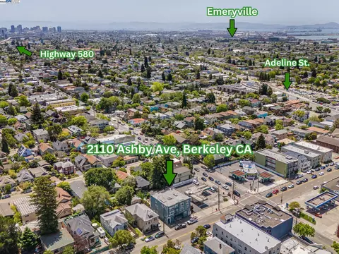 2110 Ashby Ave, Berkeley, CA 94705 photo 46