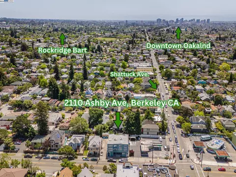 2110 Ashby Ave, Berkeley, CA 94705 photo 5