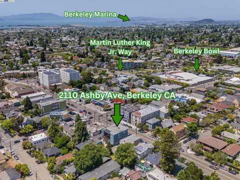 2110 Ashby Ave, Berkeley, CA 94705 photo 45