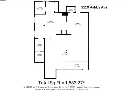 2110 Ashby Ave, Berkeley, CA 94705 photo 29
