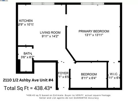 2110 Ashby Ave, Berkeley, CA 94705 photo 31