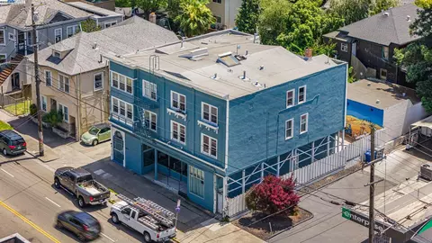 2110 Ashby Ave, Berkeley, CA 94705 photo 2