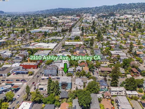 2110 Ashby Ave, Berkeley, CA 94705 photo 6