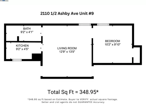 2110 Ashby Ave, Berkeley, CA 94705 photo 34