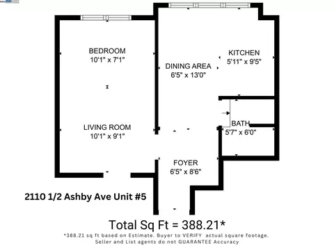 2110 Ashby Ave, Berkeley, CA 94705 photo 32