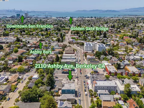 2110 Ashby Ave, Berkeley, CA 94705 photo 4
