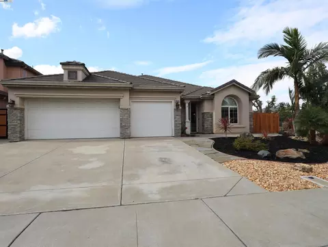 3943 Payton Ln, Tracy, CA 95377 photo 1