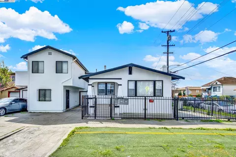 3038 35th Ave, Oakland, CA 94619