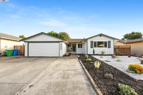 32333 Crest Ln, Union City, CA 94587