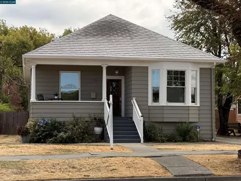 935 Delaware St, Fairfield, CA 94533 photo 1