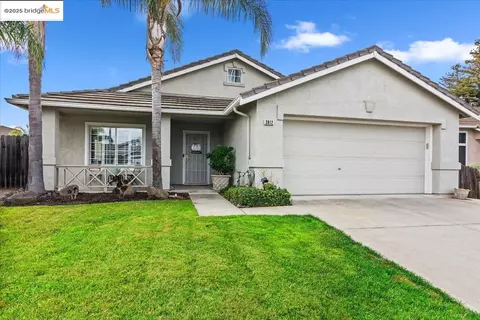 3812 Marsh Way, Oakley, CA 94561 photo 1