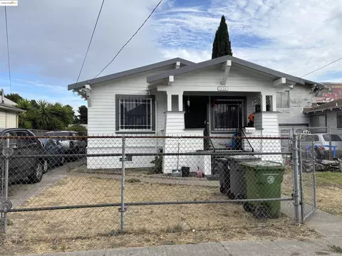 1424 57th Ave, Oakland, CA 94621