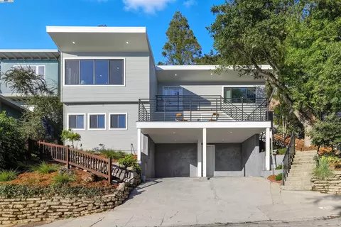 411 Vassar Ave, Berkeley, CA 94708 photo 1