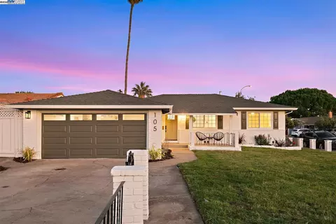 105 Visa Ct, Fremont, CA 94538