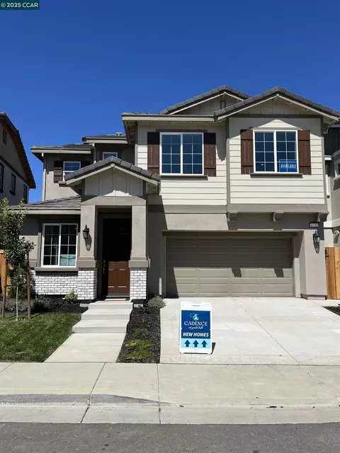 4732 Opus Cir, Fairfield, CA 94534