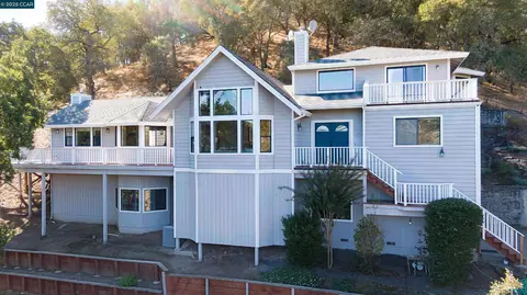 59 Saddle Rd # A, Walnut Creek, CA 94595 photo 1
