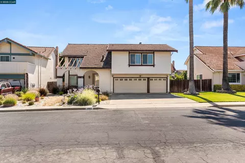 4403 Winterberry Ct, Concord, CA 94521 photo 1