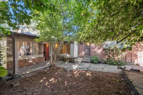 1098 Euclid Ave, Berkeley, CA 94708 photo 1