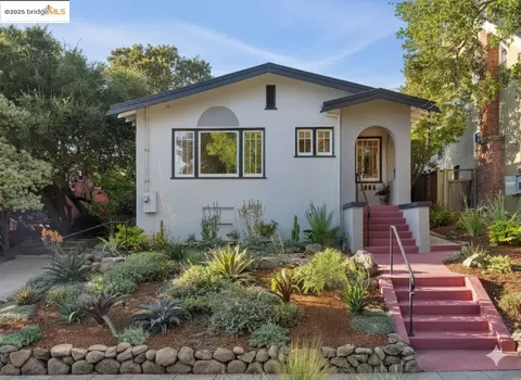 1865 San Pedro Ave, Berkeley, CA 94707 photo 1
