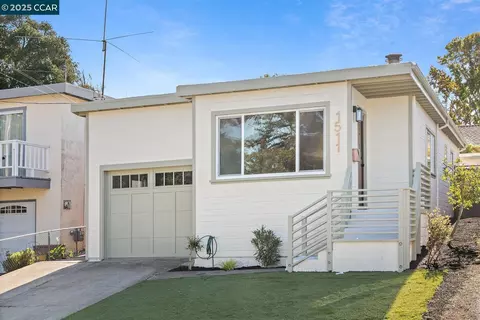1511 Olive Ave, Richmond, CA 94805